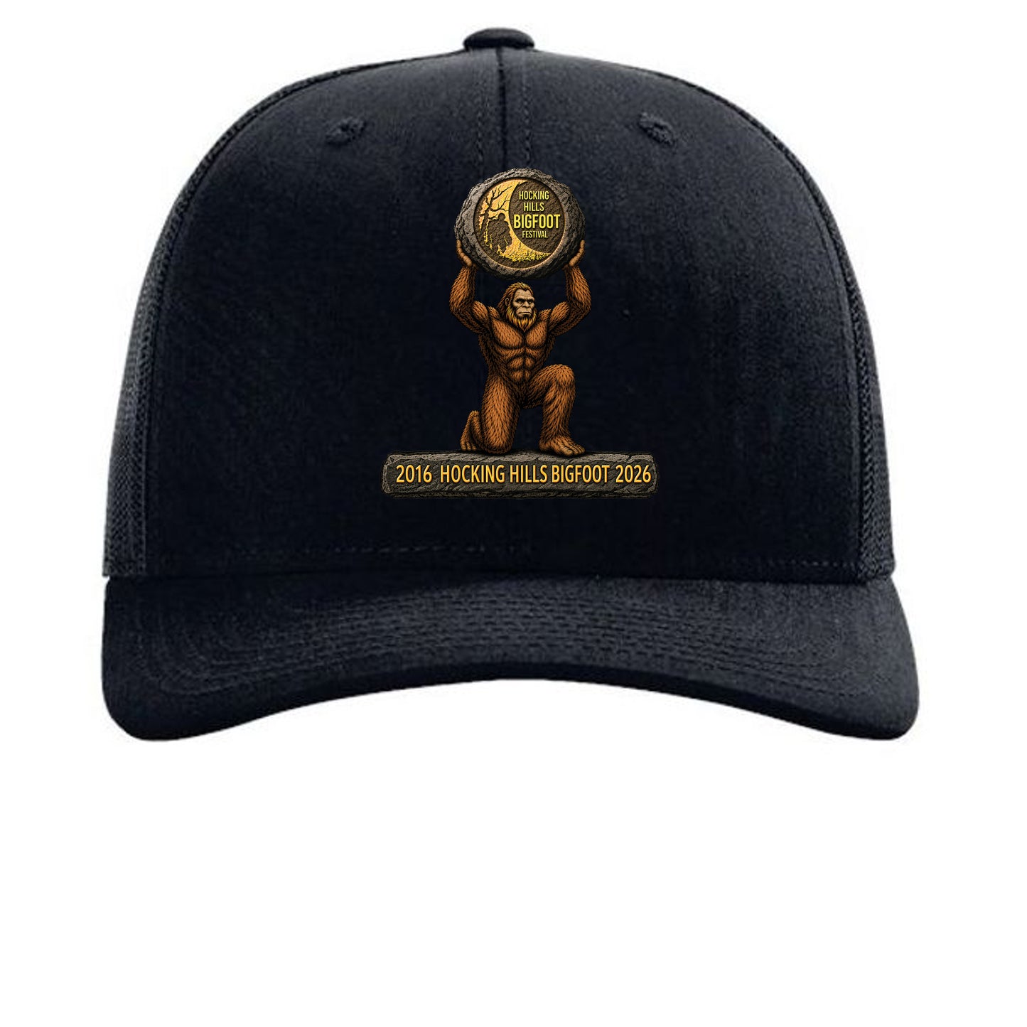 Navy - 112RE - FRONT