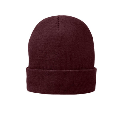 Maroon - CP90L - BACK