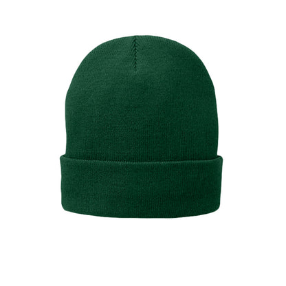 Athl Green - CP90L - BACK