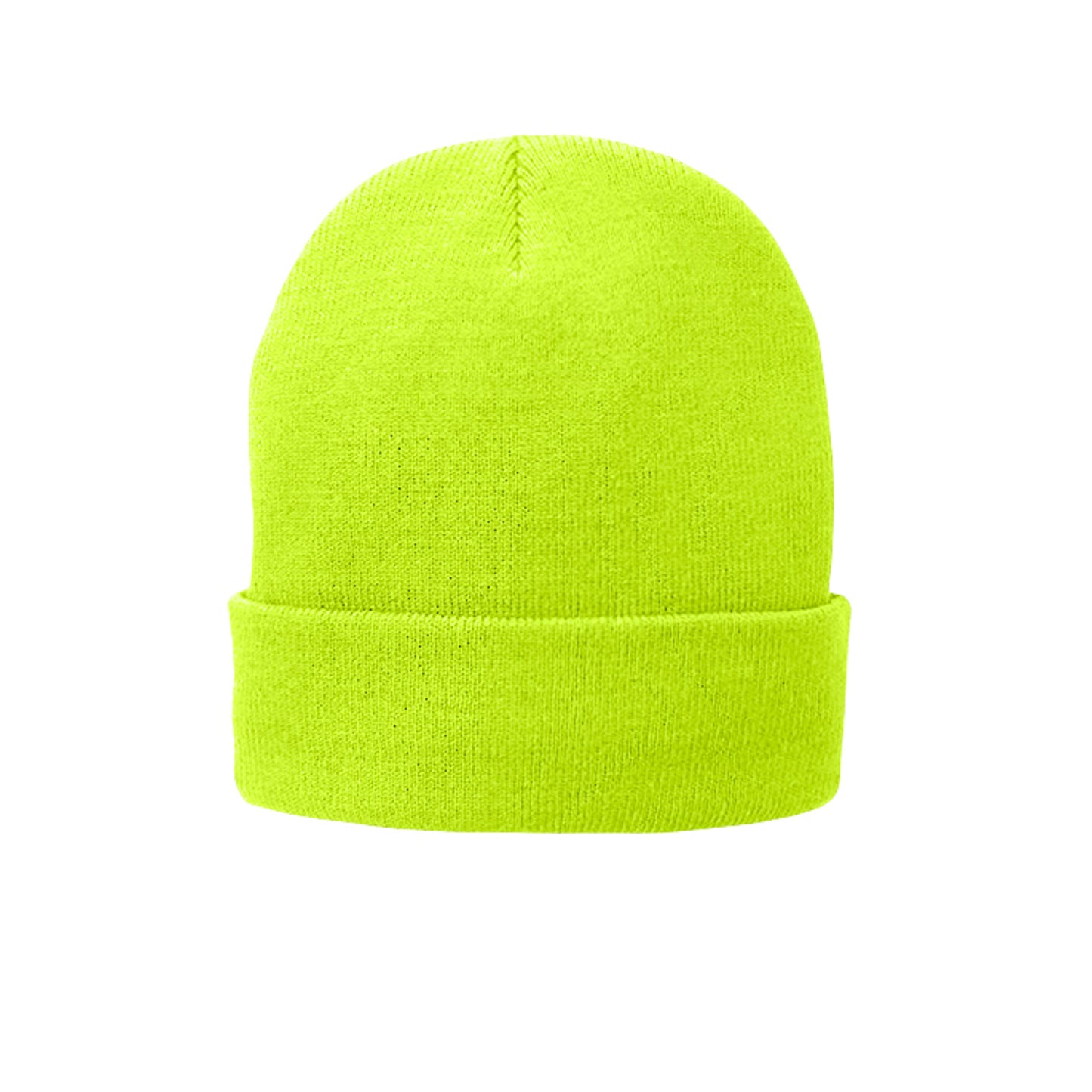 Neon Yellow - CP90L - BACK