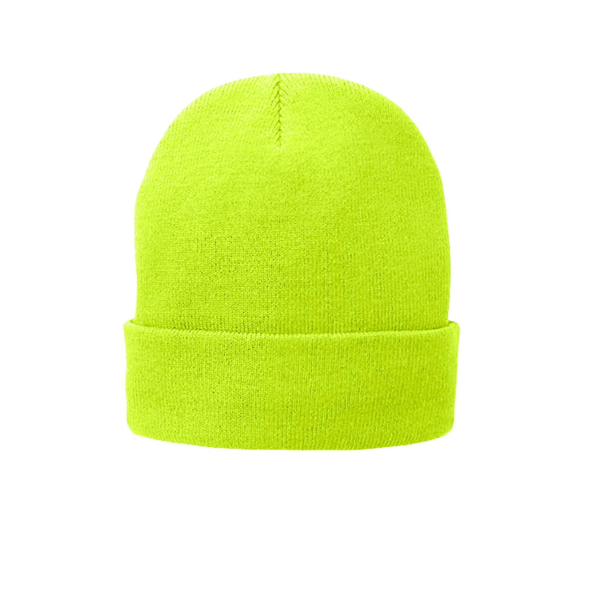 Neon Yellow - CP90L - BACK