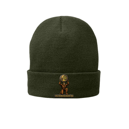 Olive Drab Green - CP90L - FRONT