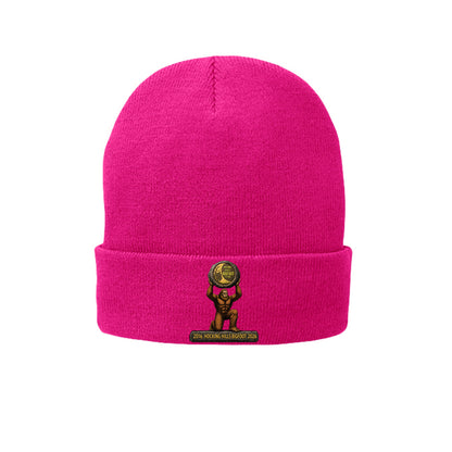 Neon Pink - CP90L - FRONT