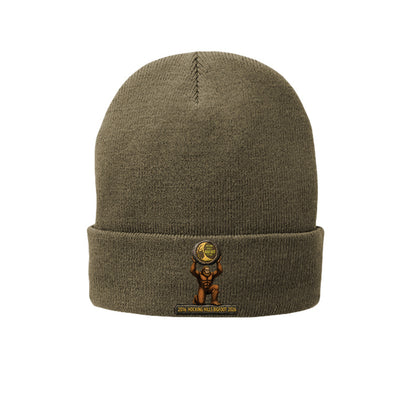 Coyote Brown - CP90L - FRONT