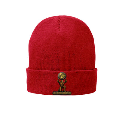 Athl Red - CP90L - FRONT