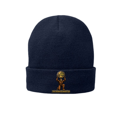 Navy - CP90L - FRONT
