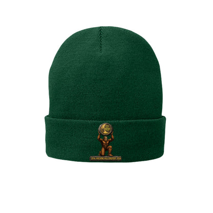 Athl Green - CP90L - FRONT