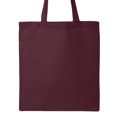Maroon - QTB - BACK