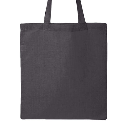 Charcoal - QTB - BACK