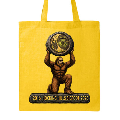 Yellow - QTB - FRONT