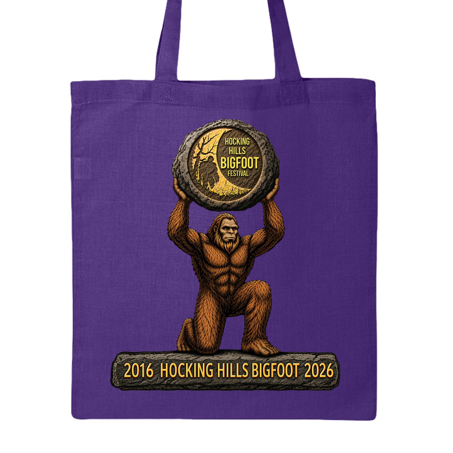 Purple - QTB - FRONT