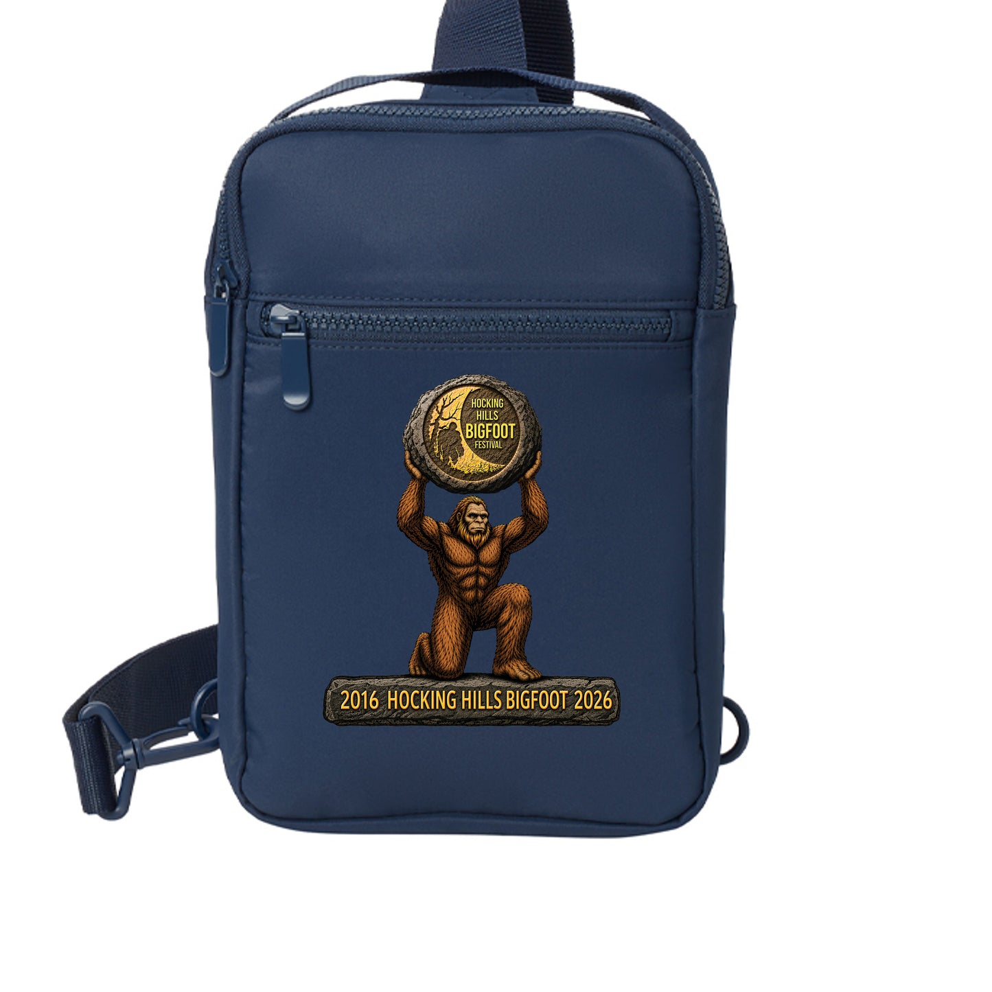 River Blue Nvy - BG935 - FRONT
