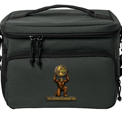 Charcoal - CSB505 - FRONT