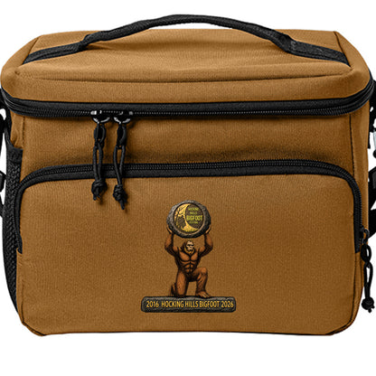 Duck Brown - CSB505 - FRONT