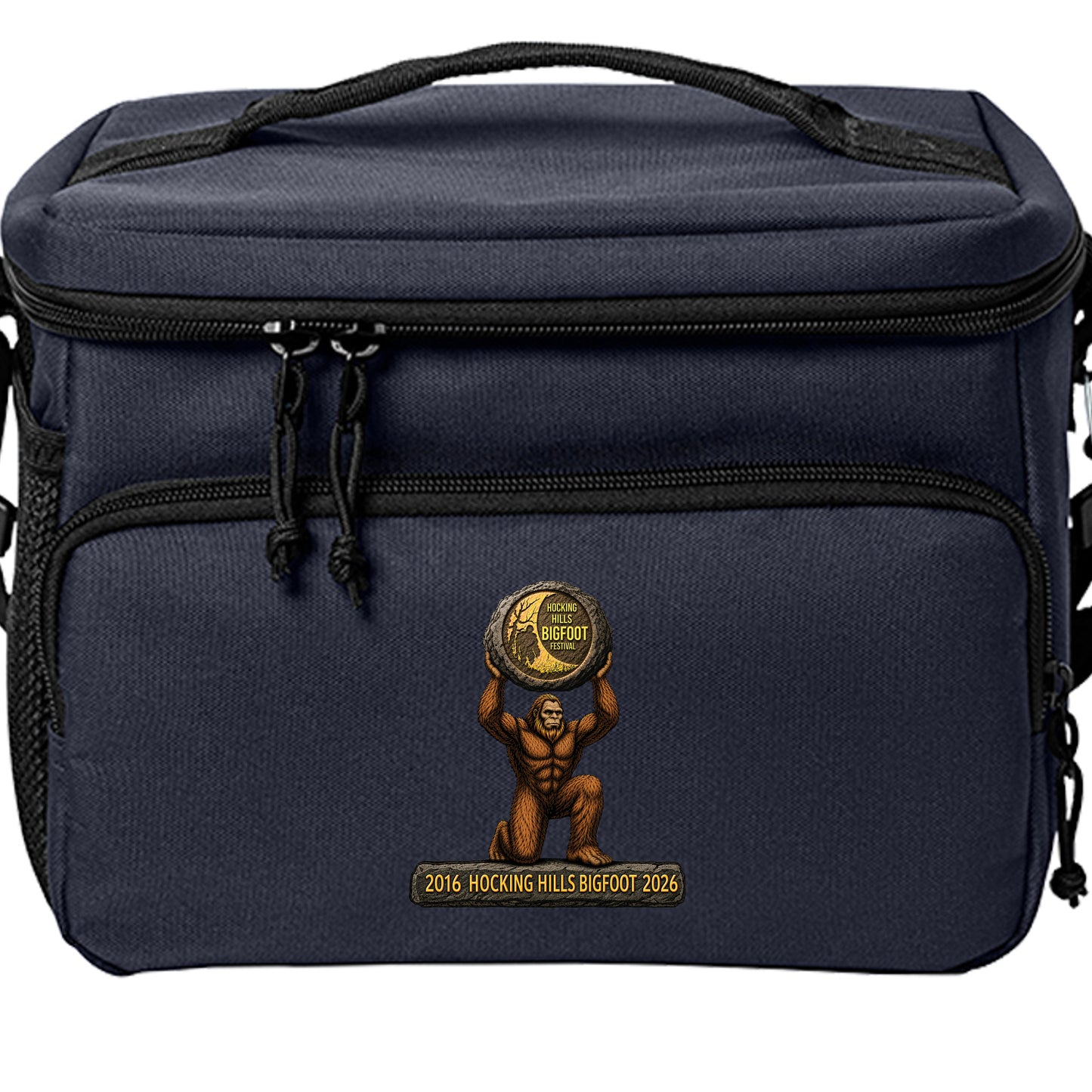 River Blue Navy - CSB505 - FRONT