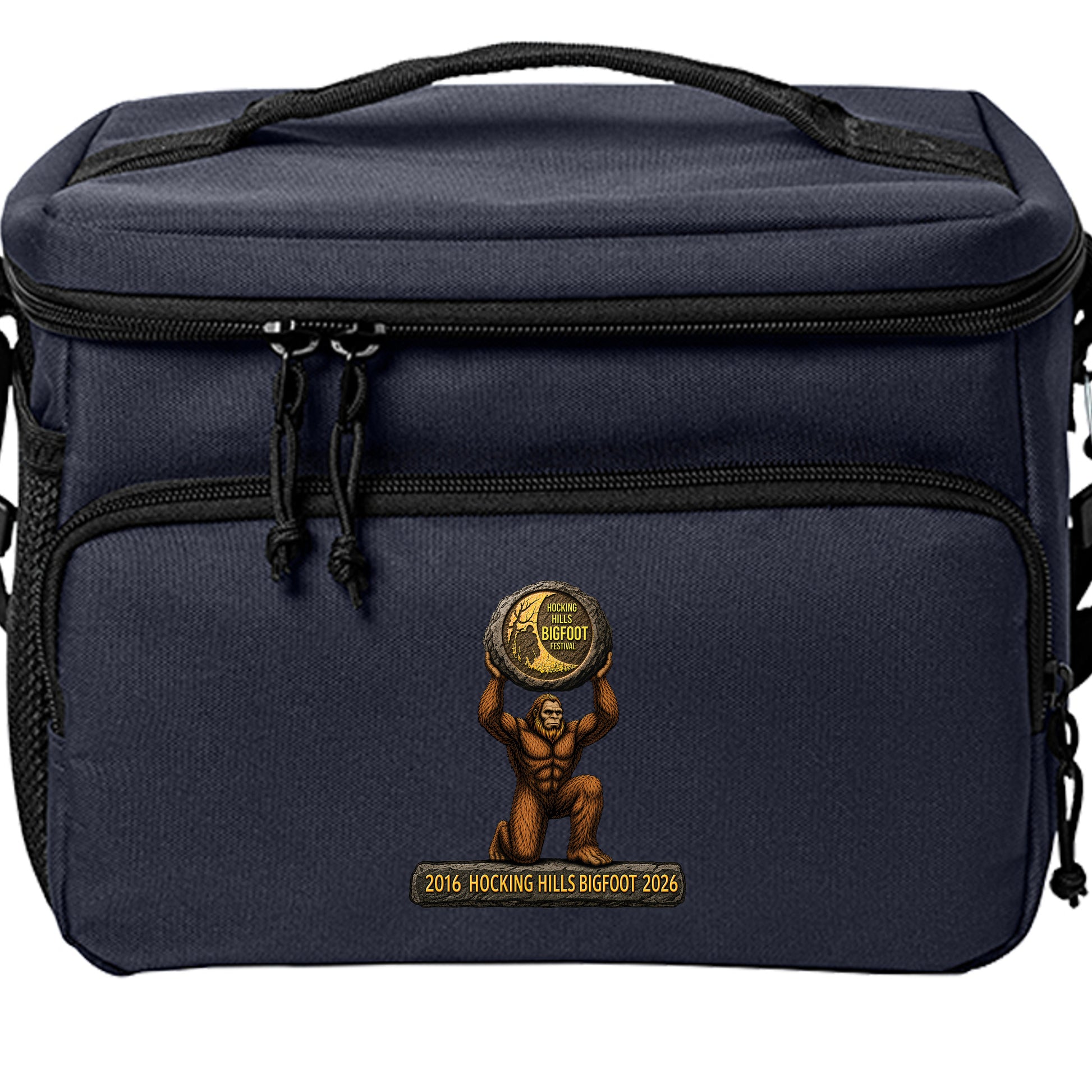 River Blue Navy - CSB505 - FRONT