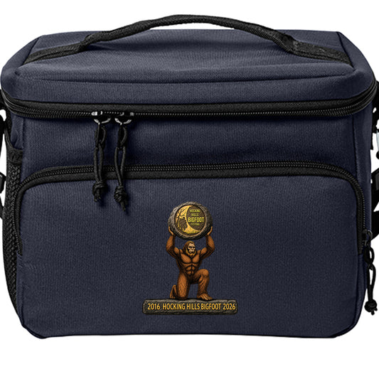 River Blue Navy - CSB505 - FRONT