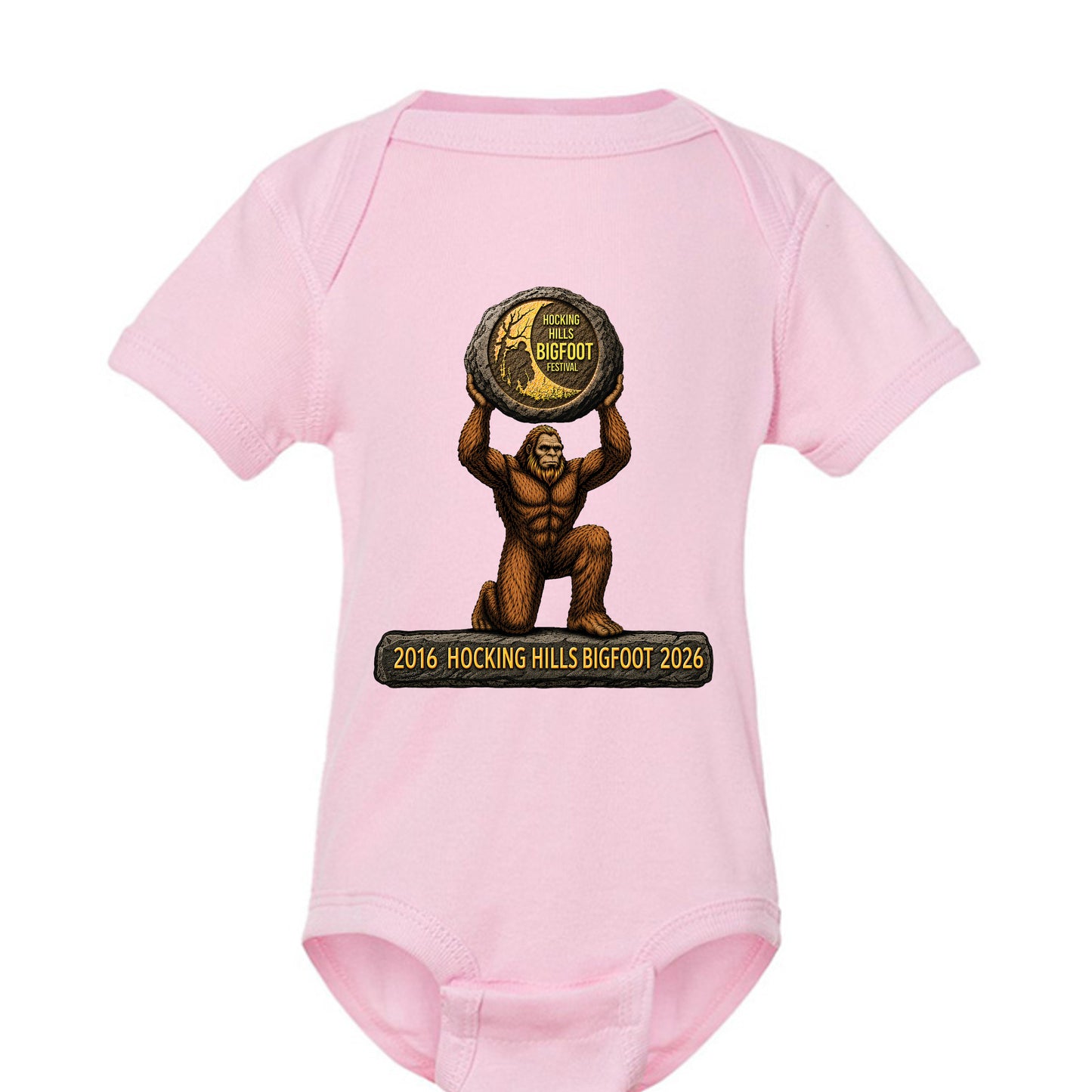 PINK - 4400 - FRONT