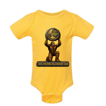 YELLOW - 4400 - FRONT