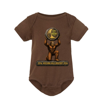 BROWN - 4400 - FRONT