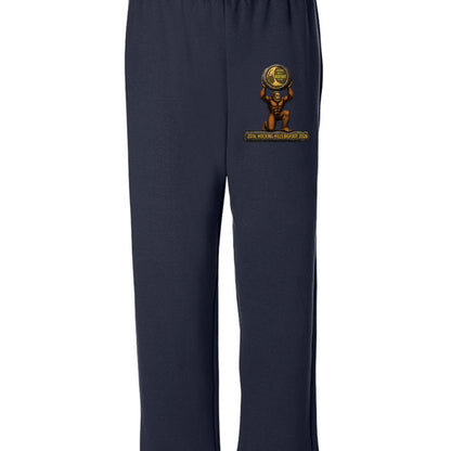 NAVY - G184 - FRONT