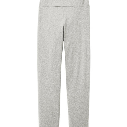 Light Heather Grey - DT7510 - BACK