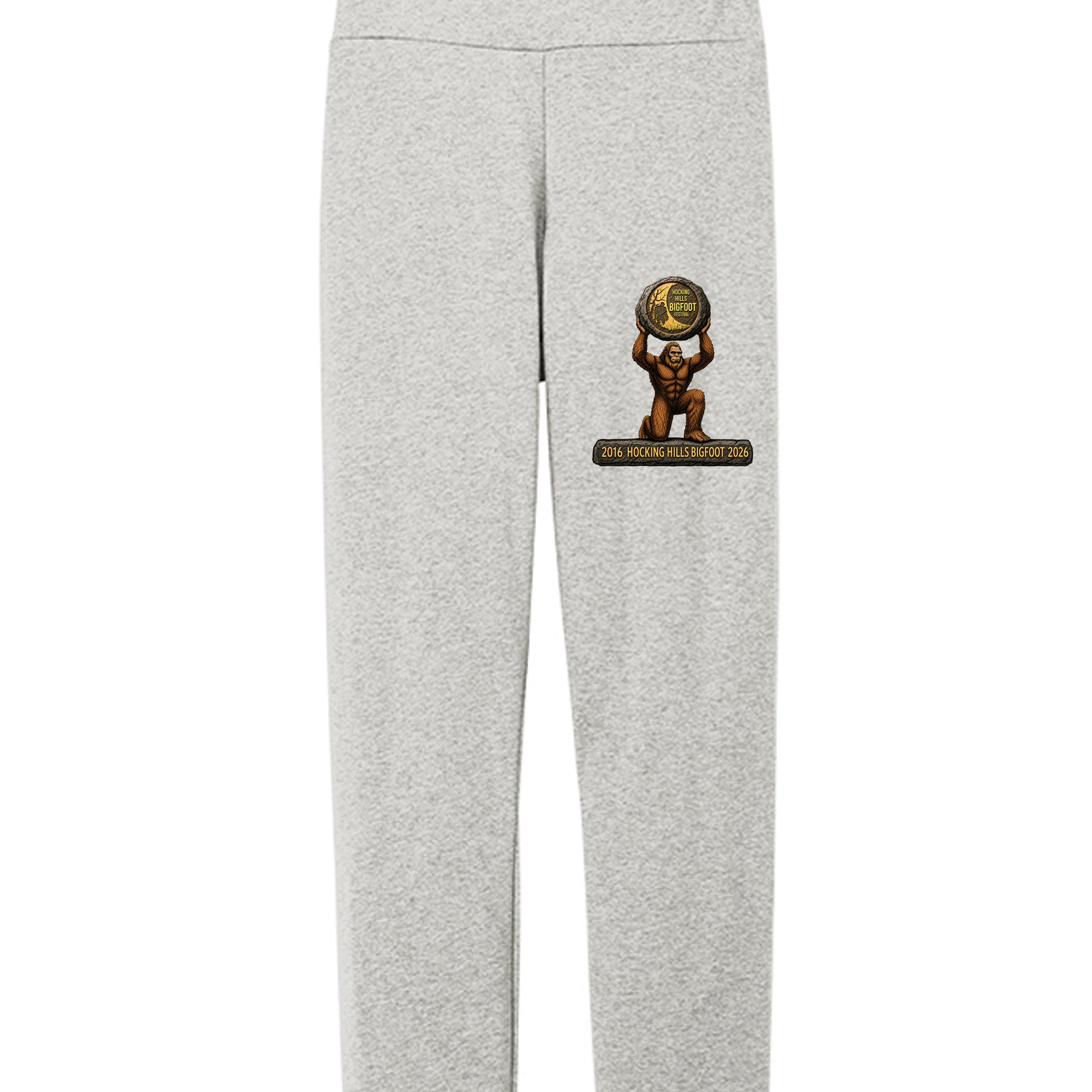 Light Heather Grey - DT7510 - FRONT