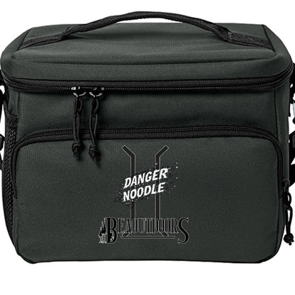 Charcoal - CSB505 - FRONT