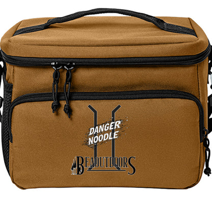 Duck Brown - CSB505 - FRONT