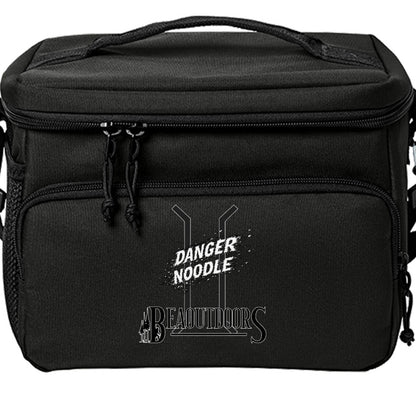 Black - CSB505 - FRONT
