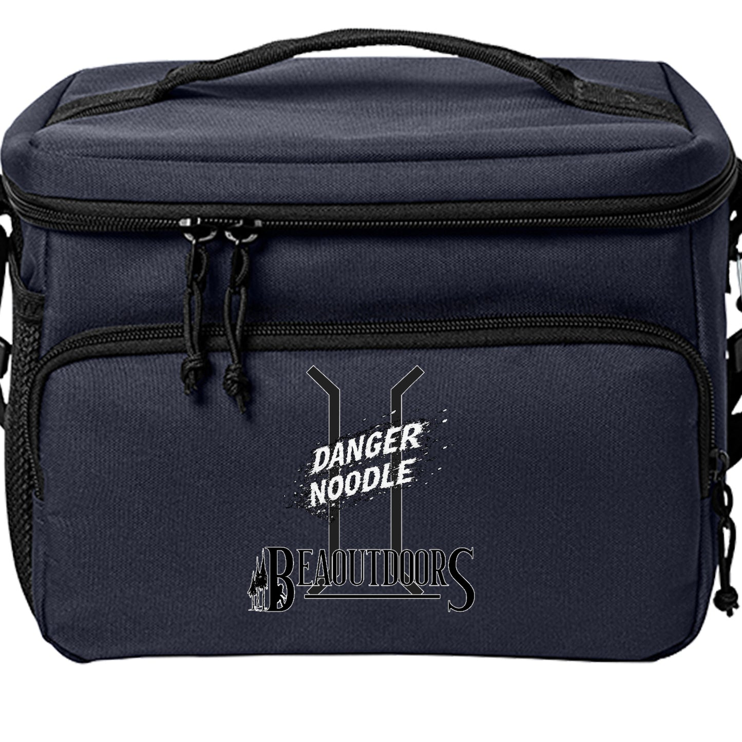 River Blue Navy - CSB505 - FRONT
