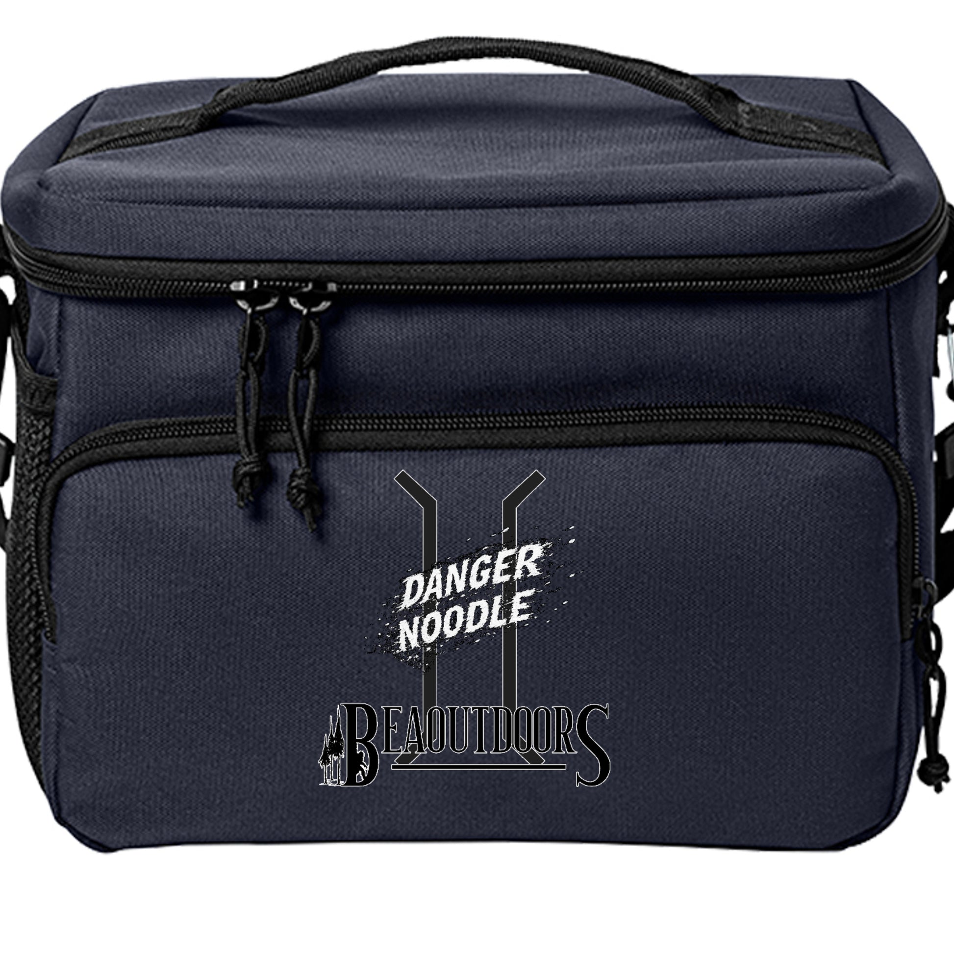 River Blue Navy - CSB505 - FRONT