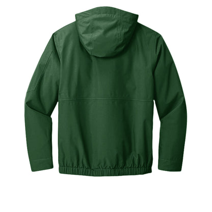 Forest Green - JST56 - BACK