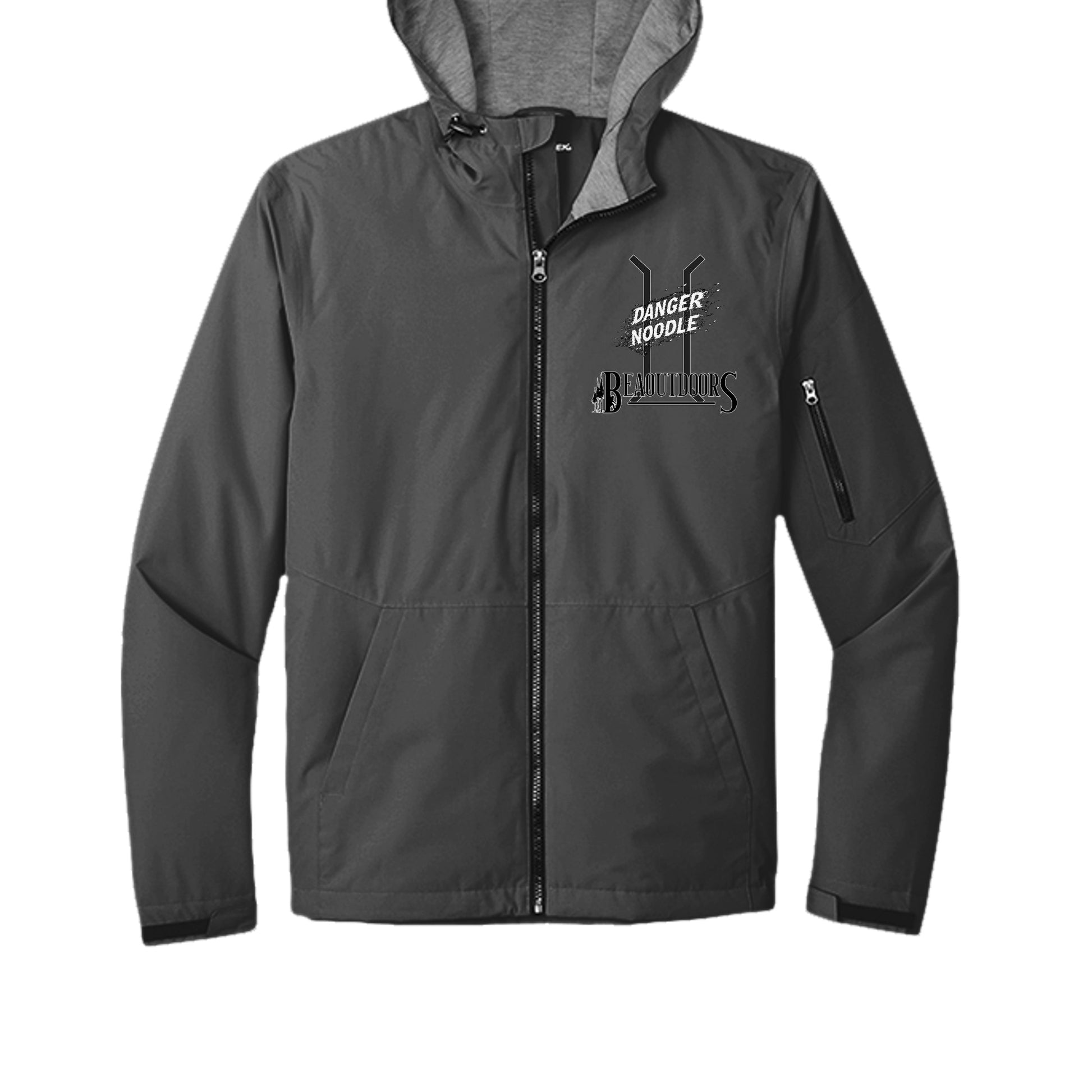Graphite - JST56 - FRONT
