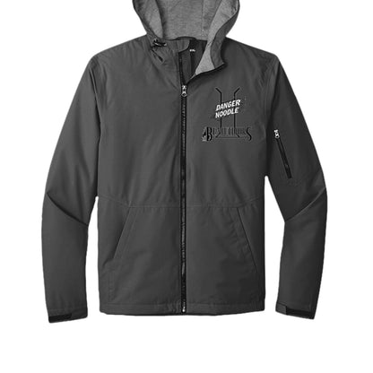 Graphite - JST56 - FRONT