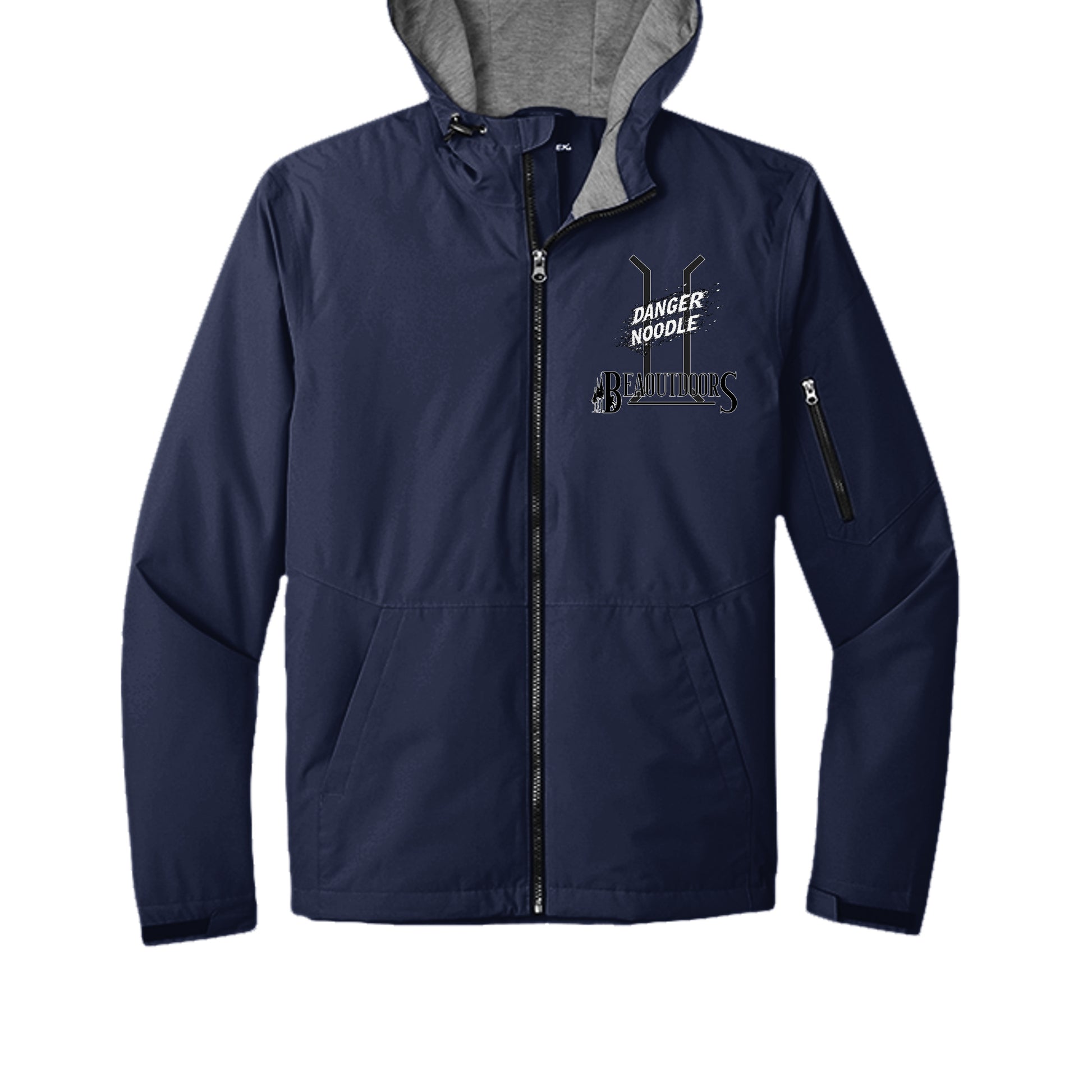 True Navy - JST56 - FRONT