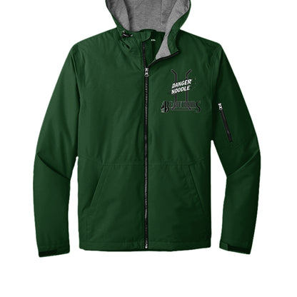 Forest Green - JST56 - FRONT