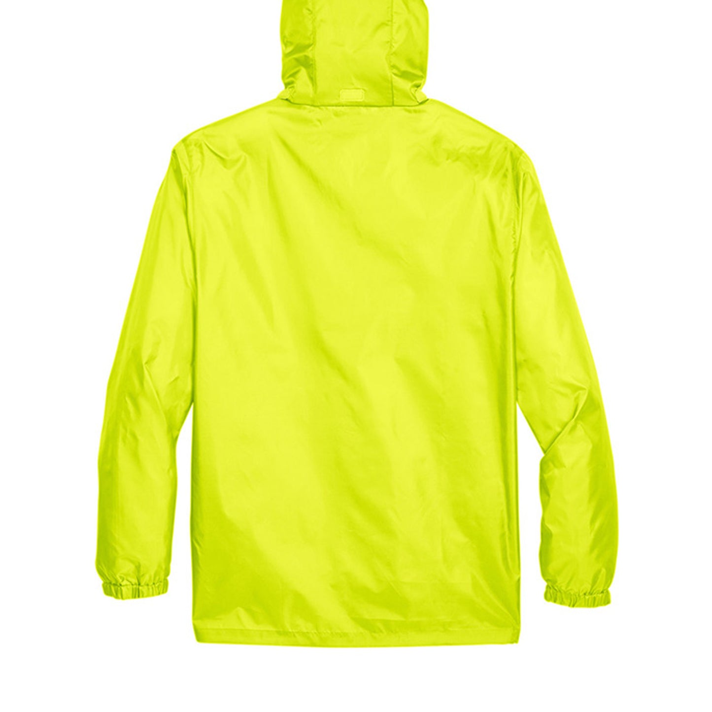 SAFETY YELLOW - TT73 - BACK