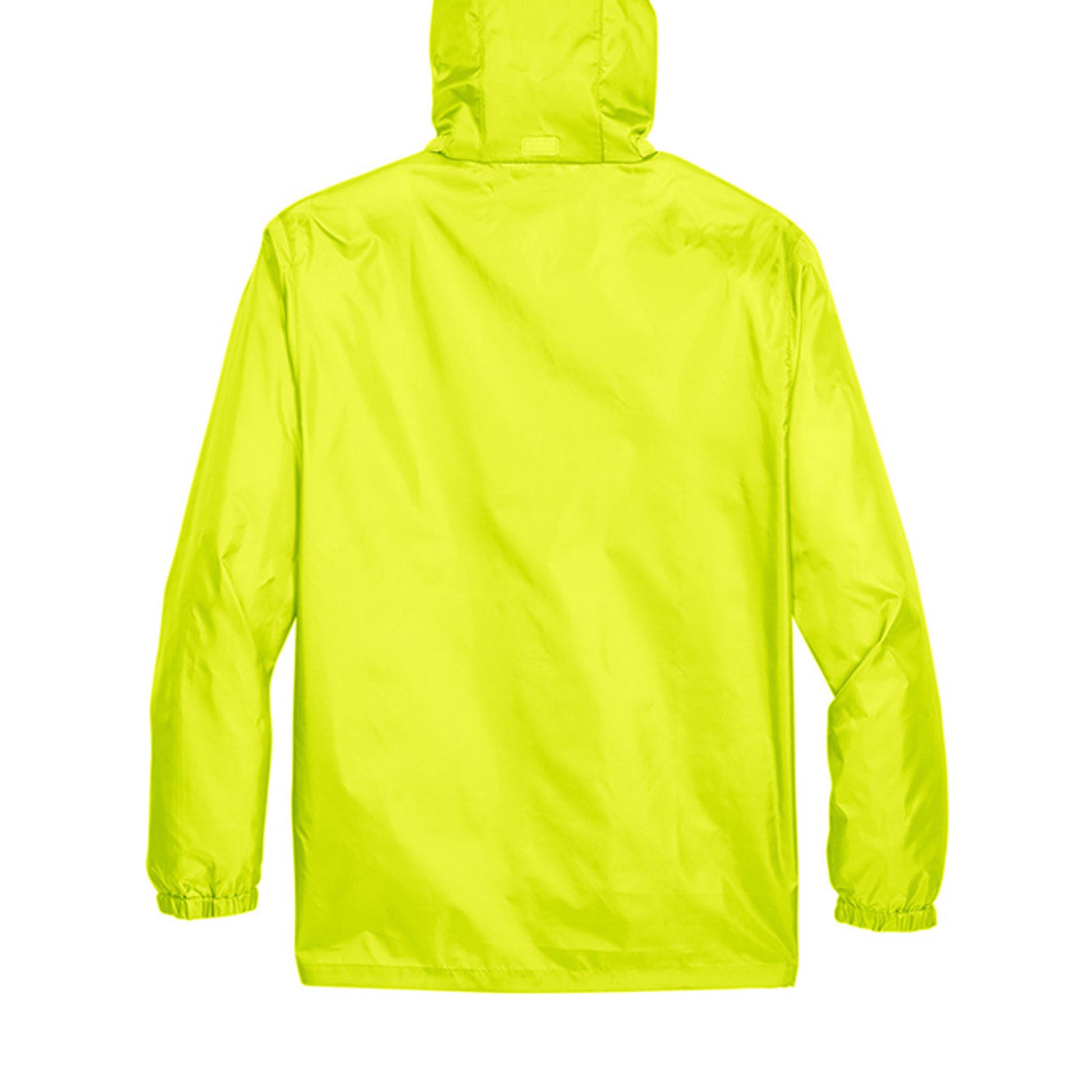 SAFETY YELLOW - TT73 - BACK