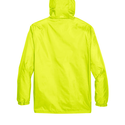 SAFETY YELLOW - TT73 - BACK