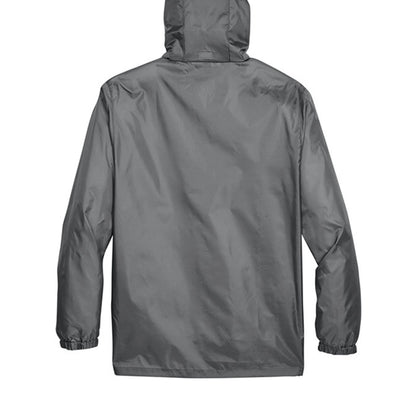 SPORT GRAPHITE - TT73 - BACK