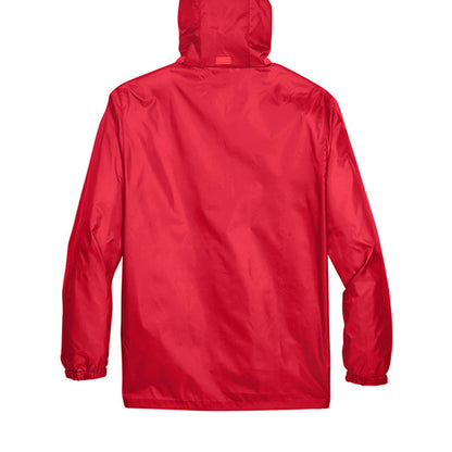 SPORT RED - TT73 - BACK