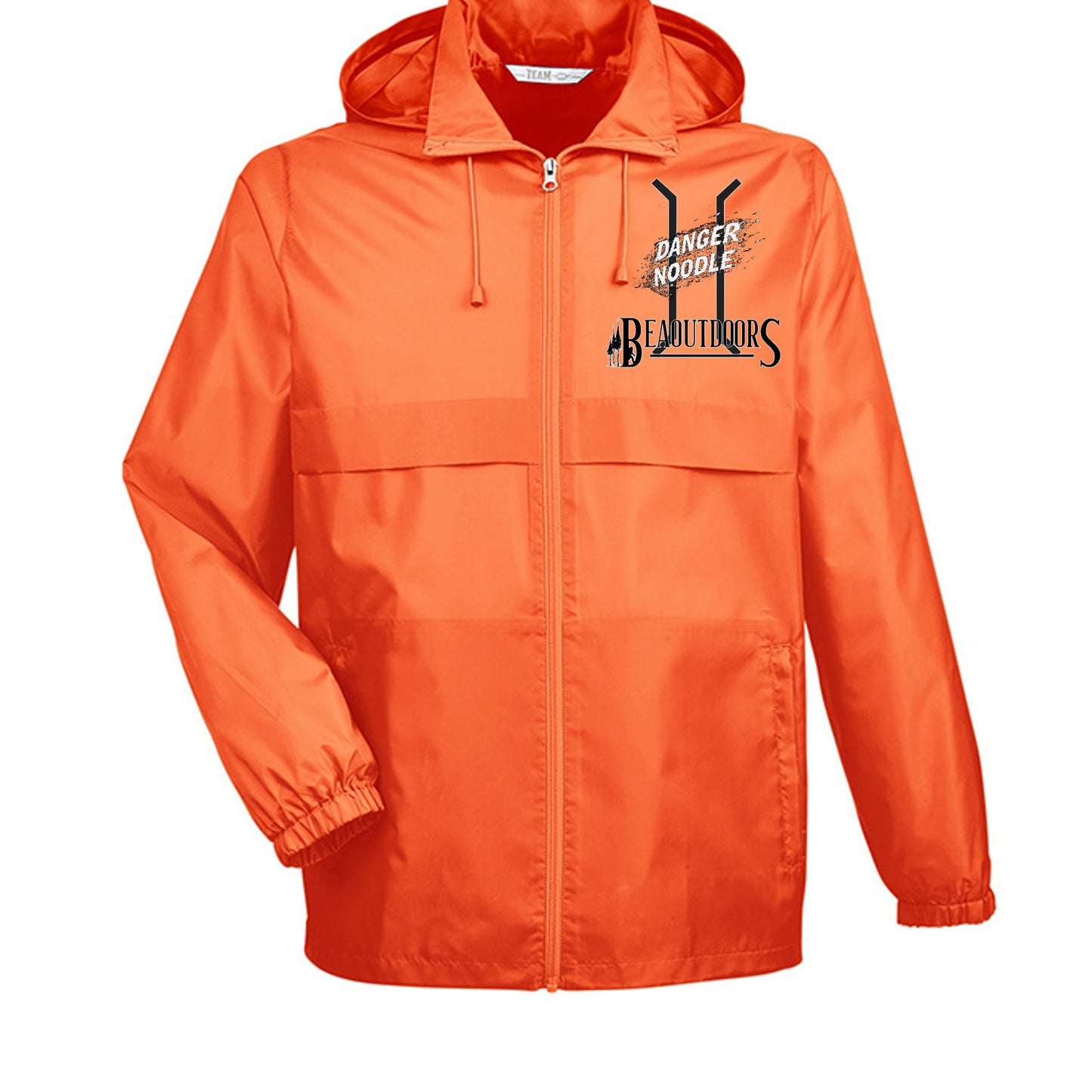 SPORT ORANGE - TT73 - FRONT