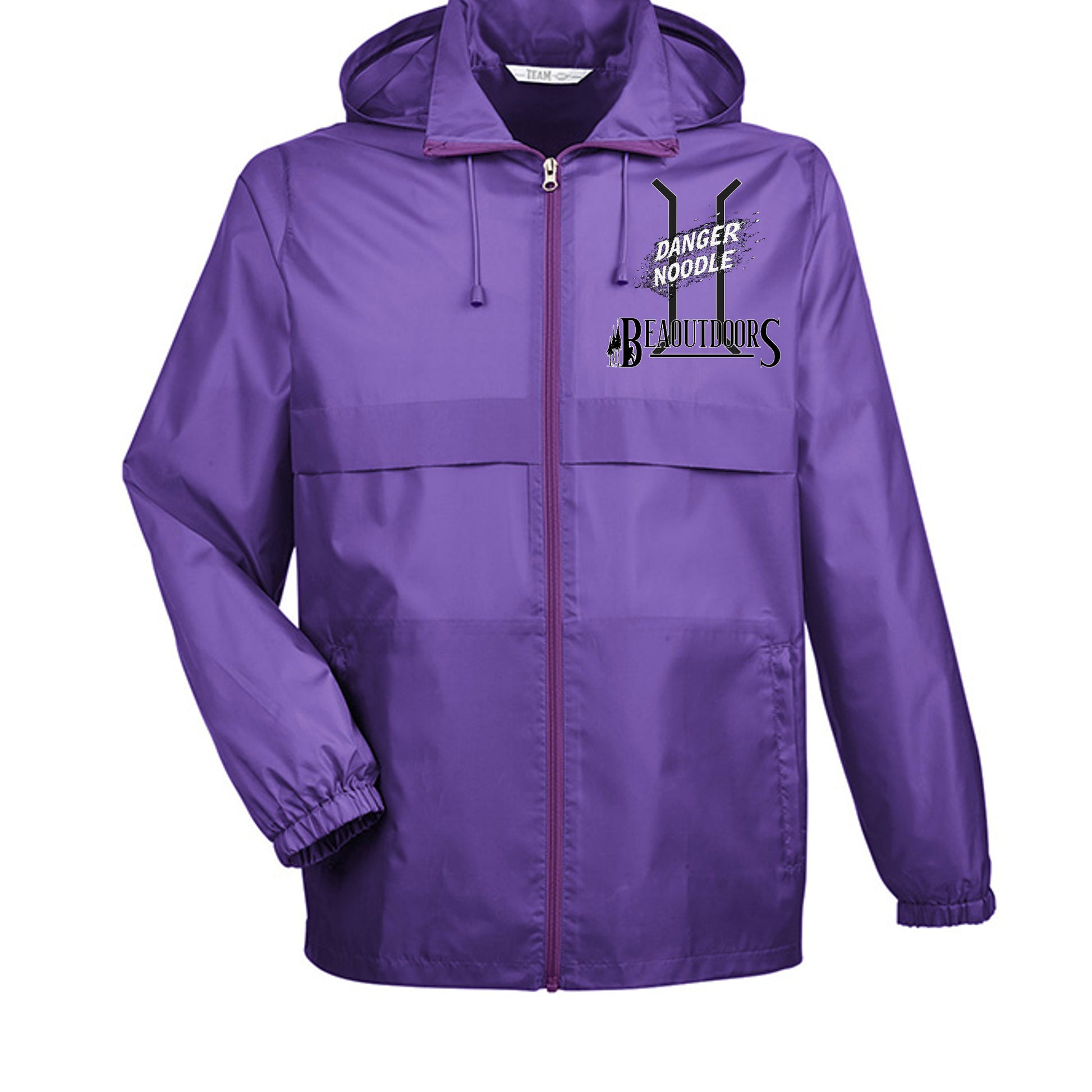 SPORT PURPLE - TT73 - FRONT