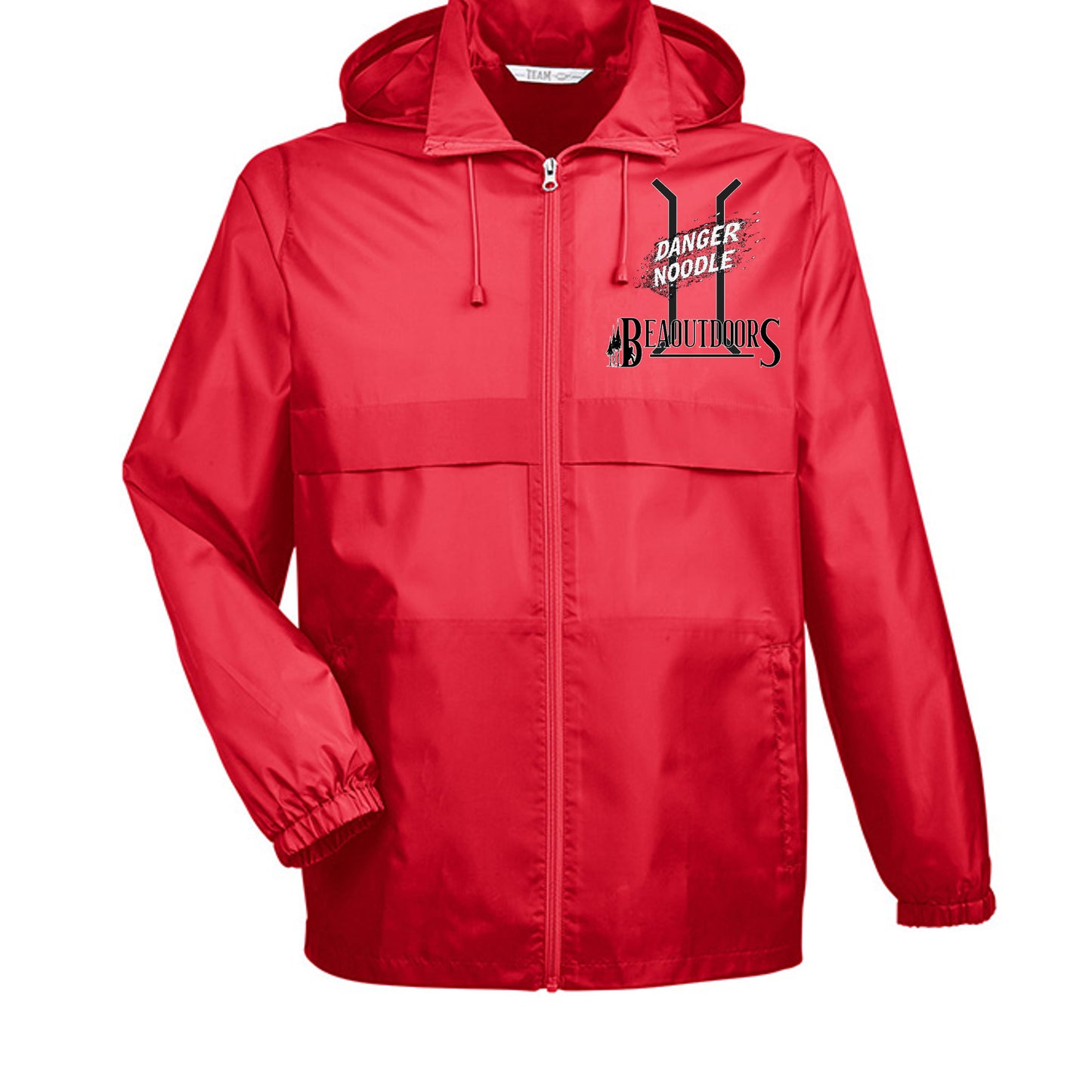SPORT RED - TT73 - FRONT