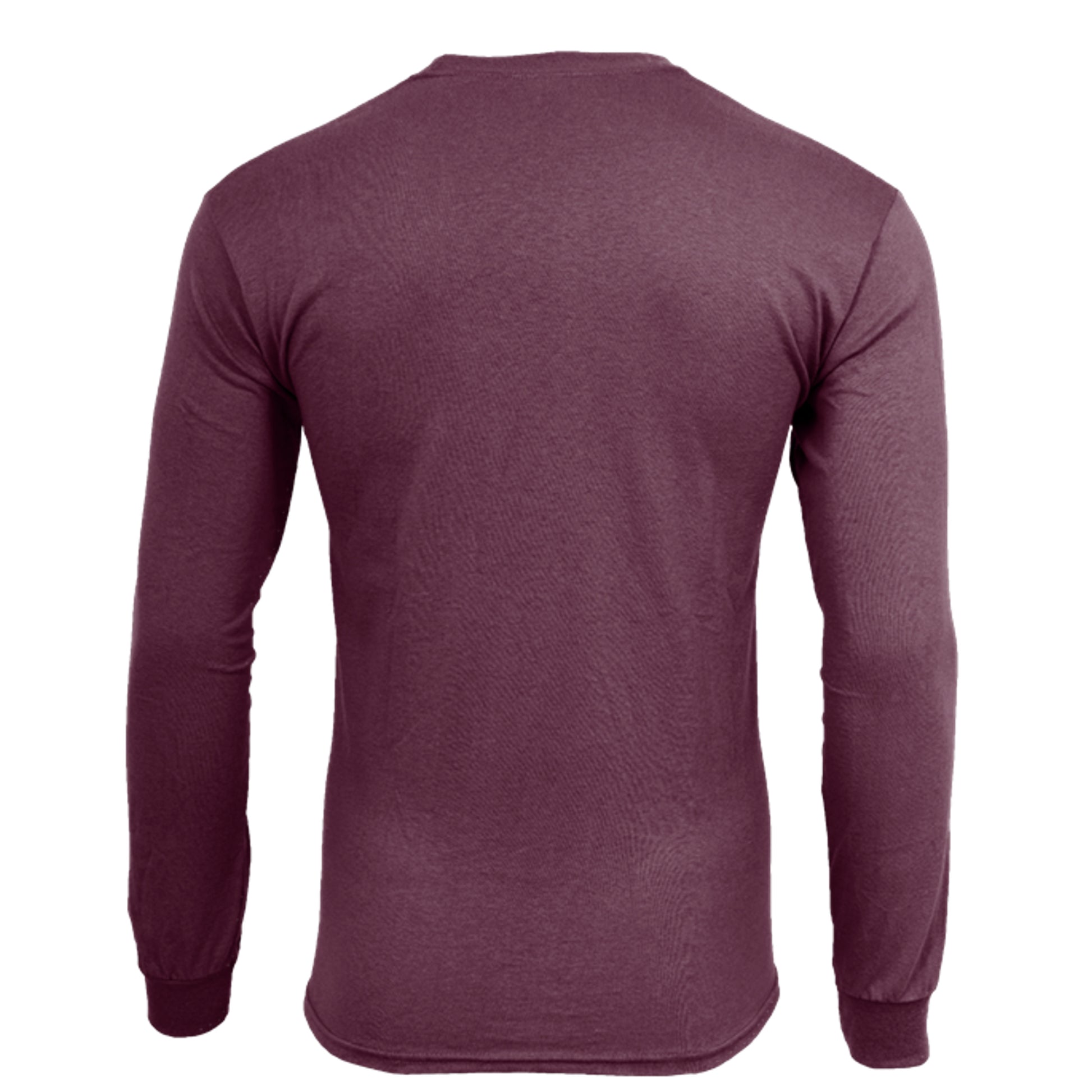 Maroon - G840 - BACK