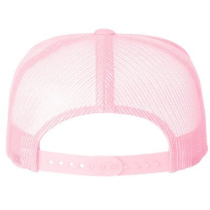 PINK - 6606 - BACK