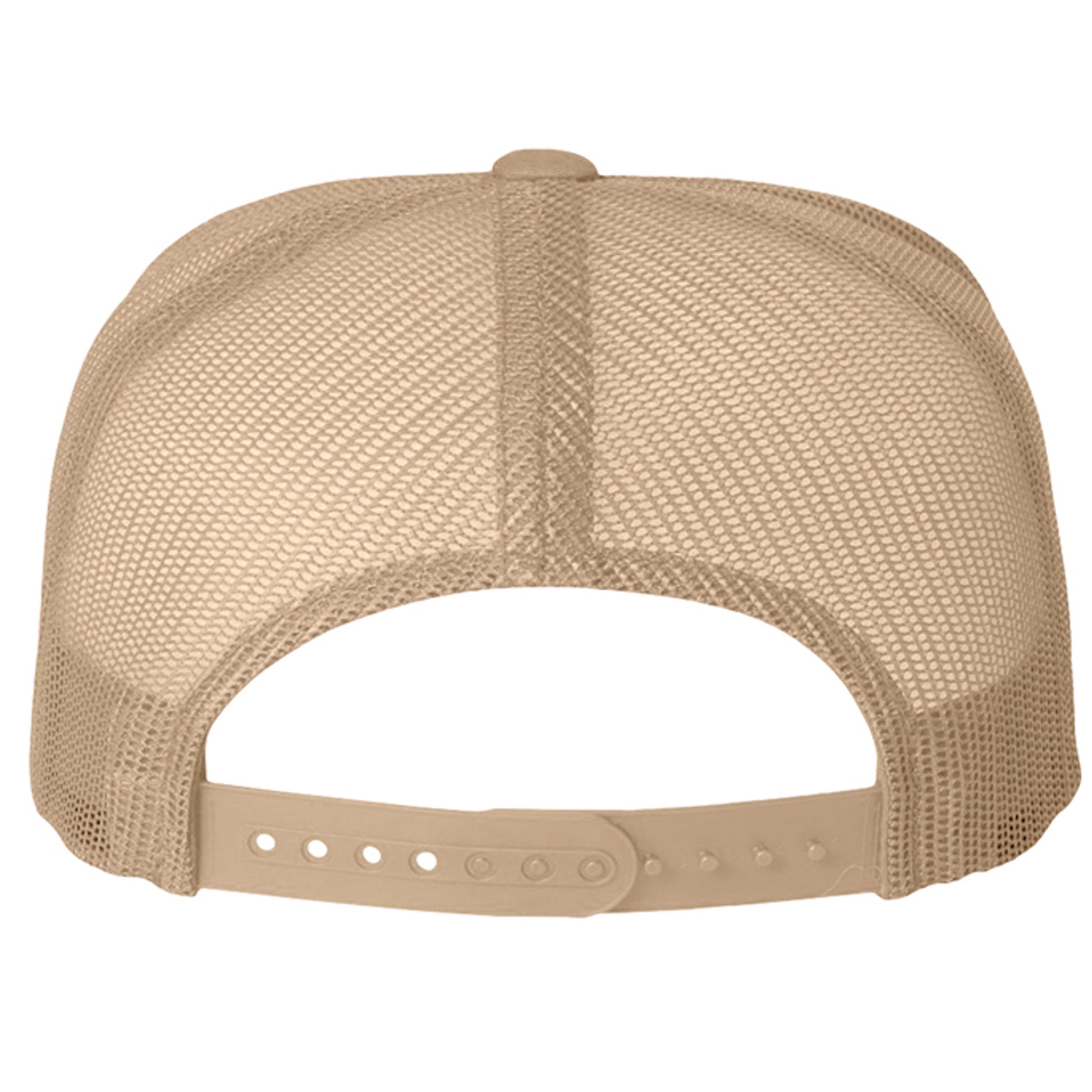KHAKI - 6606 - BACK