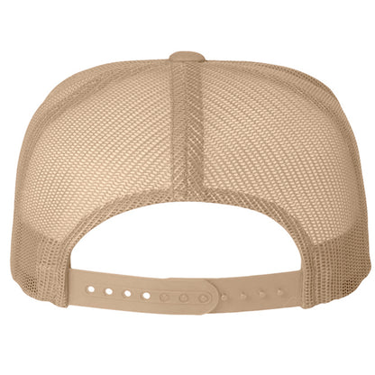 KHAKI - 6606 - BACK