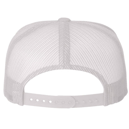 Silver - 6606 - BACK